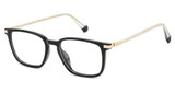 Polaroid Eyeglasses PLD D523/G BLACK/0807