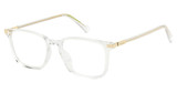 Polaroid Eyeglasses PLD D523/G CRYSTAL/0900