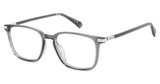 Polaroid Eyeglasses PLD D523/G GREY/0KB7