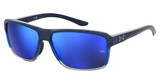 Under Armour Eyeglasses UA KICKOFF BL SHD GRY/00MX