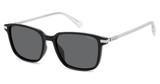 Polaroid Eyeglasses PLD 4169/G/S/X BLACK/0807