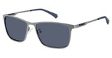 Polaroid Eyeglasses PLD 2159/G/S/X DK RUTHEN/0KJ1