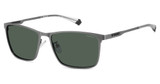 Polaroid Eyeglasses PLD 2159/G/S/X MTDK RUTH/0R80