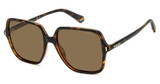 Polaroid Eyeglasses PLD 6219/S HVN/0086