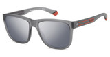 Polaroid PLD 2155/S Sunglasses