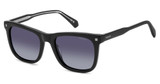 Polaroid Eyeglasses PLD 4167/S/X BLACK/0807