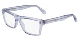 Ferragamo Eyeglasses SF2988 LIGHT CRYSTAL GREY/050