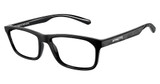 Arnette Eyeglasses AN7252 KAMAYA RECYCLED BLACK/2900