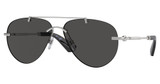 Burberry Eyeglasses BE3151 SILVER/100587