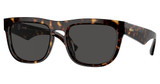 Burberry Eyeglasses BE4431U DARK HAVANA/300287