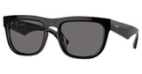 Burberry Eyeglasses BE4431U TOP BLACK ON VINTAGE CHE/412181