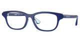 BURBERRY KIDS Eyeglasses JB2009U BLUE/4129