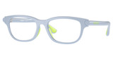 BURBERRY KIDS Eyeglasses JB2009U LIGHT BLUE/4132