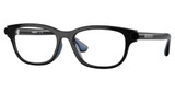 BURBERRY KIDS Eyeglasses JB2009U BLACK/3001
