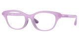BURBERRY KIDS Eyeglasses JB2010U LILAC/4133