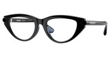 BURBERRY KIDS Eyeglasses JB2011U BLACK/3001