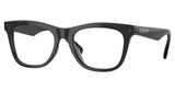 BURBERRY KIDS Eyeglasses JB2012 GREY/4112