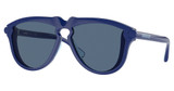 BURBERRY KIDS JB4003U BLUE/412980
