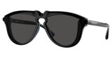 BURBERRY KIDS Eyeglasses JB4003U BLACK/300187