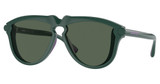 BURBERRY KIDS Eyeglasses JB4003U GREEN/413071