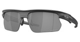 Oakley Eyeglasses OO9400 BISPHAERA STEEL/940002