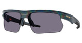 Oakley Eyeglasses OO9400 BISPHAERA ABYSS SPACEDUST/940026