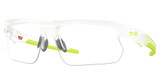Oakley Eyeglasses OO9400 BISPHAERA MATTE CLEAR/940025