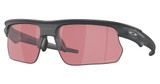 Oakley Eyeglasses OO9400 BISPHAERA MATTE CARBON/940007
