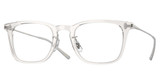 OLIVER PEOPLES Eyeglasses OV5543 LOFTIN GRAVEL/1757