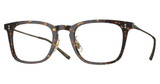 OLIVER PEOPLES Eyeglasses OV5543 LOFTIN ATAGO TORTOISE/1741