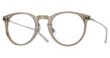 OLIVER PEOPLES Eyeglasses OV5544 ORRISON SENCHA/1745