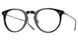 OLIVER PEOPLES Eyeglasses OV5544 ORRISON BLACK/1731