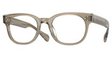 OLIVER PEOPLES Eyeglasses OV5545U AFTON SENCHA/1745