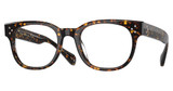 OLIVER PEOPLES Eyeglasses OV5545U AFTON ATAGO TORTOISE/1741