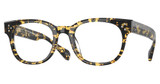 OLIVER PEOPLES Eyeglasses OV5545U AFTON TOKYO TORTOISE/1778
