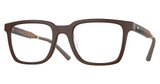 OLIVER PEOPLES Eyeglasses OV5553U MR. FEDERER UMBER/7005