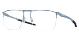Oakley Frame Eyeglasses OX3026 VOON POLISHED STONEWASH/302603