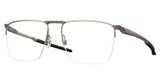 Oakley Frame Eyeglasses OX3026 VOON MATTE GUNMETAL/302604