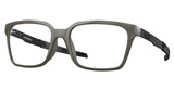 Oakley Frame Eyeglasses OX8180F DEHAVEN A MATTE OLIVE/818004