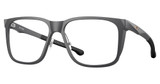 Oakley Frame OX8182 HIP TONE MATTE CARBON/818205