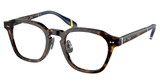 Polo Eyeglasses PH2278D SHINY HAVANA/5003