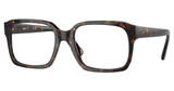 Sferoflex Eyeglasses SF1152 SHINY HAVANA/C213