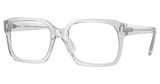 Sferoflex Eyeglasses SF1152 SHINY GREY/C642