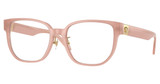Versace Eyeglasses VE3360D OPAL PINK/5394