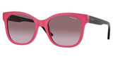 Vogue Junior Sun Eyeglasses VJ2023 OPAL ROSE/25458H
