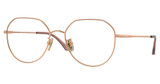 Vogue® VO4301D ROSE GOLD/5152