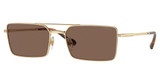 Vogue® Eyeglasses VO4309S PALE GOLD/848/73