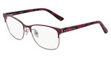 Calvin Klein Eyeglasses CK19305 BERRY/654