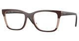 Vogue® VO5556F TOP BROWN/MILKY BROWN/3153