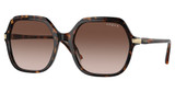 Vogue® Eyeglasses VO5561S DARK HAVANA/W65613